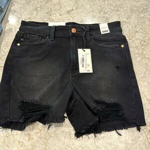 NWT Judy blue- SZ medium